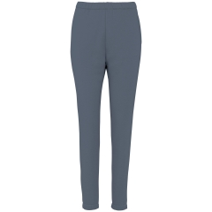 Pantalon de jogging écoresponsable femme Gris – Native Spirit