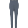 Pantalon de jogging écoresponsable femme Gris – Native Spirit