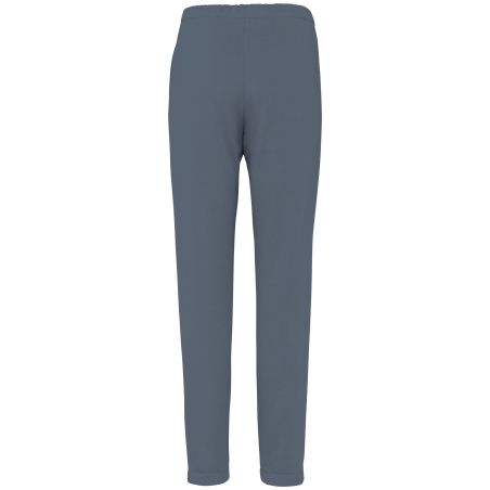 Pantalon de jogging écoresponsable femme Gris – Native Spirit – vue 2