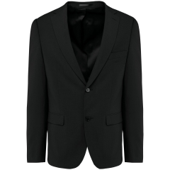 Veste de costume homme Noir – Kariban Premium