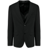 Veste de costume homme Noir – Kariban Premium