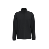 Veste polaire ajustable poignets élastiqués Kariban Noir