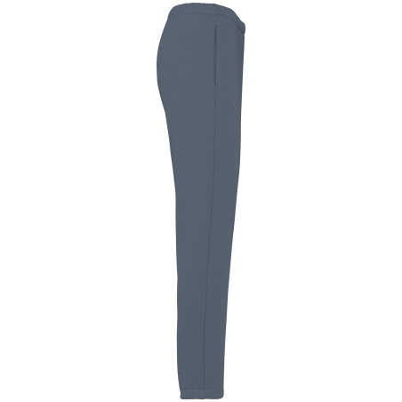 Pantalon de jogging écoresponsable femme Gris – Native Spirit – vue 3