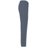 Pantalon de jogging écoresponsable femme Gris – Native Spirit – vue 3