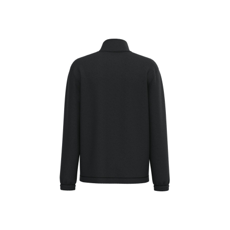 Veste polaire ajustable poignets élastiqués Kariban Noir – vue 2