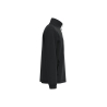 Veste polaire ajustable poignets élastiqués Kariban Noir – vue 3