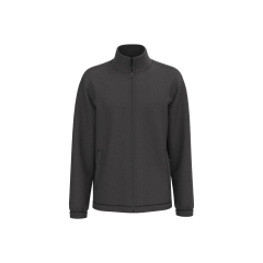Veste polaire ajustable gris anthracite Kariban 300 g/m²