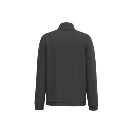 Veste polaire ajustable gris anthracite Kariban 300 g/m² – vue 2