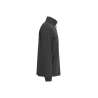 Veste polaire ajustable gris anthracite Kariban 300 g/m² – vue 3