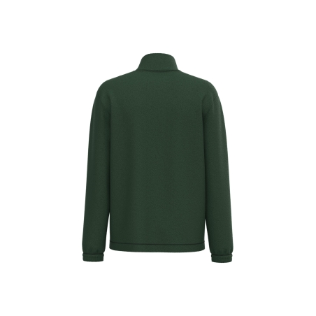 Veste Polaire Ajustable Kariban – Forest Green (Vert) – vue 2