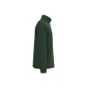 Veste Polaire Ajustable Kariban – Forest Green (Vert) – vue 3