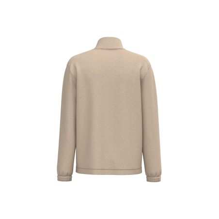 Veste polaire ajustable poignets élastiqués Kariban – Beige – vue 2