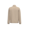 Veste polaire ajustable poignets élastiqués Kariban – Beige – vue 2
