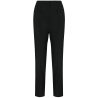 Pantalon de travail femme noir twill – Kariban Premium