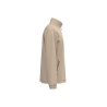 Veste polaire ajustable poignets élastiqués Kariban – Beige – vue 3