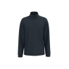 Veste polaire marine ajustable antiboulochage Kariban 300 g/m²