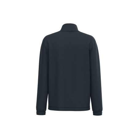Veste polaire marine ajustable antiboulochage Kariban 300 g/m² – vue 2