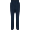 Pantalon de travail femme marine twill Kariban Premium