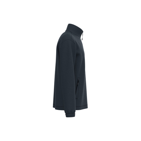 Veste polaire marine ajustable antiboulochage Kariban 300 g/m² – vue 3