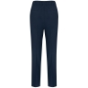 Pantalon de travail femme marine twill Kariban Premium – vue 2