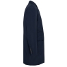 Trench structuré homme Marine – Kariban Premium – vue 3