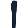Pantalon de travail femme marine twill Kariban Premium – vue 3
