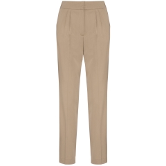 Pantalon de travail femme Beige (Wet Sand) – Kariban Premium