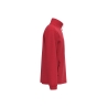 Veste polaire ajustable rouge Kariban – coupe droite 300 g/m² – vue 3