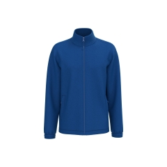 Veste polaire ajustable Kariban 300 g/m² – Bleu Royal