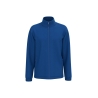 Veste polaire ajustable Kariban 300 g/m² – Bleu Royal