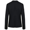 Veste blazer femme Noir – Kariban Premium – vue 2