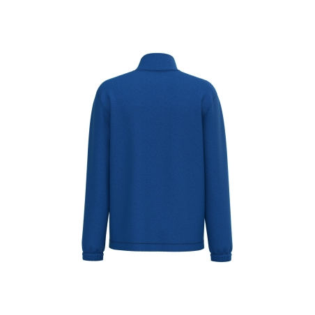 Veste polaire ajustable Kariban 300 g/m² – Bleu Royal – vue 2