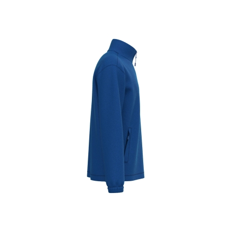 Veste polaire ajustable Kariban 300 g/m² – Bleu Royal – vue 3