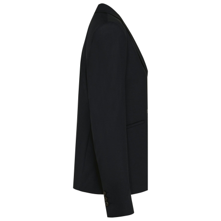 Veste blazer femme Noir – Kariban Premium – vue 3