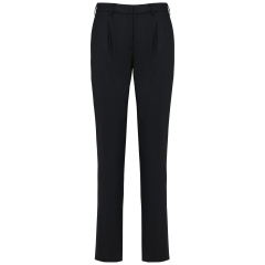 Pantalon City Femme Noir – Kariban Premium