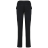 Pantalon City Femme Noir – Kariban Premium – vue 2