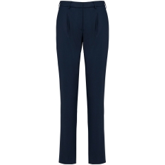 Pantalon City Femme Marine – Kariban Premium