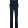 Pantalon City Femme Marine – Kariban Premium