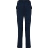 Pantalon City Femme Marine – Kariban Premium – vue 2