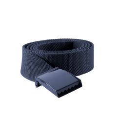 Ceinture polyester marine réglable XS-3XL – K-up