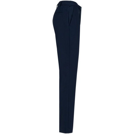 Pantalon City Femme Marine – Kariban Premium – vue 3