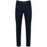 Jean homme coupe droite Denim – Kariban Premium