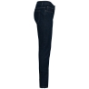 Jean homme coupe droite Denim – Kariban Premium – vue 3