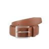 Ceinture cuir homme Marron (Burnt Brown) – Kariban Premium