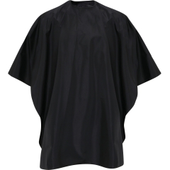 Blouse de salon imperméable Noir – Premier