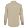 Chemise de service unisexe vert kaki Premier – Personnalisable – vue 2