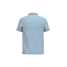 Polo écoresponsable maille piquée Marine Native Spirit – vue 2