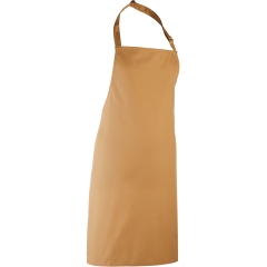 Tablier à bavette Colours Camel – Premier – Marron