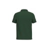 Polo écoresponsable maille piquée Vert Forest Green Native Spirit – vue 2