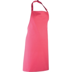 Tablier à bavette Colours Fuchsia – Premier